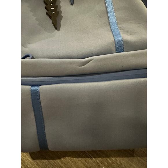 Thacker Carey Neoprene Backpack main image 4